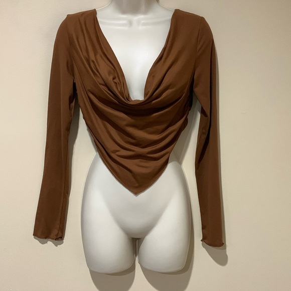 SHEIN Tops - Unique top